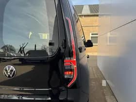 Volkswagen Caddy cargo 20 tdi 75pk Caddy Cargo 2.0 TDI 75PK thumbnail 31