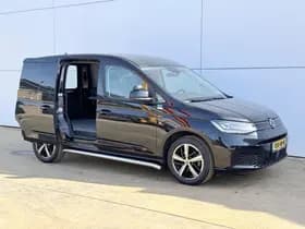 Volkswagen Caddy cargo 20 tdi 75pk Caddy Cargo 2.0 TDI 75PK thumbnail 5