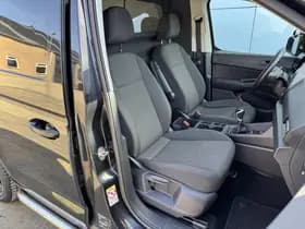 Volkswagen Caddy cargo 20 tdi 75pk Caddy Cargo 2.0 TDI 75PK thumbnail 7