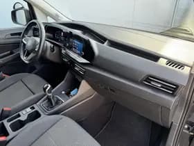 Volkswagen Caddy cargo 20 tdi 75pk Caddy Cargo 2.0 TDI 75PK thumbnail 8