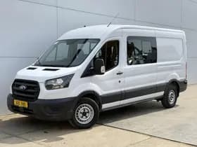 Ford Transit thumbnail 1