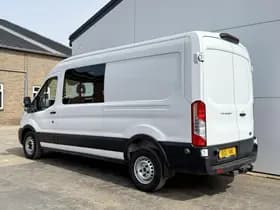 Ford Transit thumbnail 2