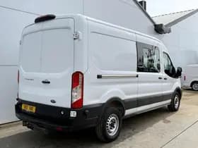 Ford Transit thumbnail 3