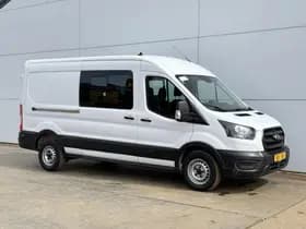 Ford Transit thumbnail 4