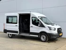 Ford Transit thumbnail 5