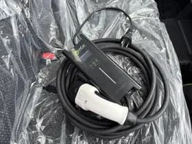 Maxus Edeliver 9 65kwh eDeliver 9 65kWh thumbnail 17