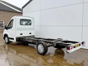 Maxus eDeliver9 thumbnail 2