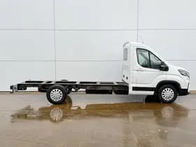 Maxus eDeliver9 thumbnail 4