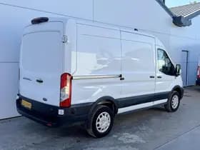Ford E transit 68kwh 184pk thumbnail 4