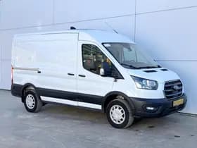 Ford E transit 68kwh 184pk thumbnail 5
