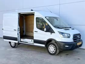Ford E transit 68kwh 184pk thumbnail 6