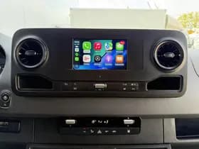 Mercedes-Benz Sprinter thumbnail 17