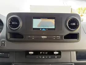 Mercedes-Benz Sprinter thumbnail 18