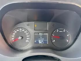 Mercedes-Benz Sprinter thumbnail 27