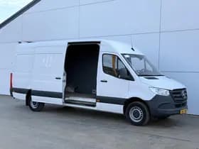 Mercedes-Benz Sprinter thumbnail 5