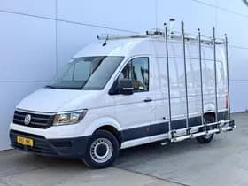 Volkswagen Crafter thumbnail 1