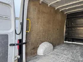 Volkswagen Crafter thumbnail 12