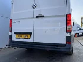 Volkswagen Crafter thumbnail 15