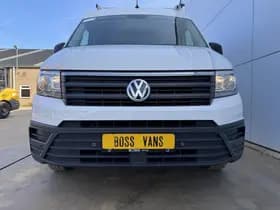 Volkswagen Crafter thumbnail 16