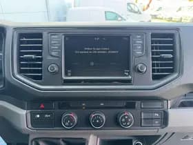 Volkswagen Crafter thumbnail 18