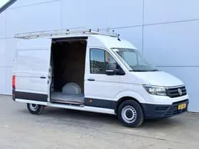 Volkswagen Crafter thumbnail 5