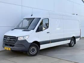 Mercedes-Benz Sprinter thumbnail 1