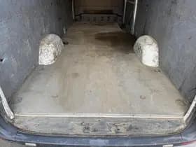 Mercedes-Benz Sprinter thumbnail 13