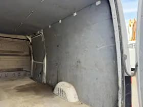 Mercedes-Benz Sprinter thumbnail 14