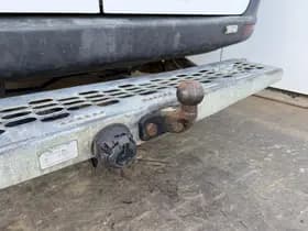 Mercedes-Benz Sprinter thumbnail 15