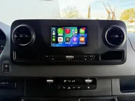 Mercedes-Benz Sprinter thumbnail 16