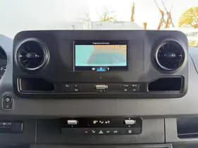 Mercedes-Benz Sprinter thumbnail 17