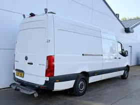 Mercedes-Benz Sprinter thumbnail 3