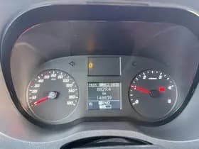 Mercedes-Benz Sprinter thumbnail 26