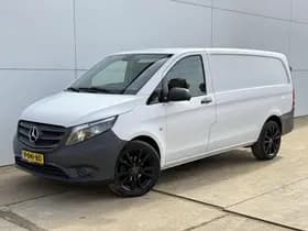 Mercedes-Benz Benz vito 112 16 cdi Vito 112 1.6 CDI