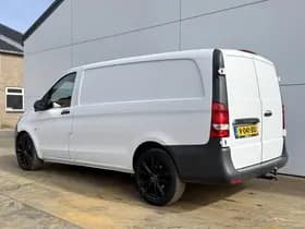 Mercedes-Benz Benz vito 112 16 cdi Vito 112 1.6 CDI thumbnail 2