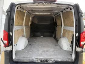 Mercedes-Benz Benz vito 112 16 cdi Vito 112 1.6 CDI thumbnail 11