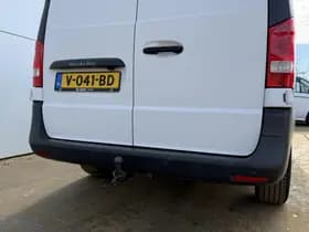 Mercedes-Benz Benz vito 112 16 cdi Vito 112 1.6 CDI thumbnail 15