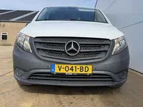 Mercedes-Benz Benz vito 112 16 cdi Vito 112 1.6 CDI thumbnail 16