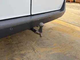 Mercedes-Benz Benz vito 112 16 cdi Vito 112 1.6 CDI thumbnail 17