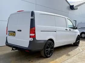 Mercedes-Benz Benz vito 112 16 cdi Vito 112 1.6 CDI thumbnail 3