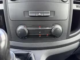 Mercedes-Benz Benz vito 112 16 cdi Vito 112 1.6 CDI thumbnail 21