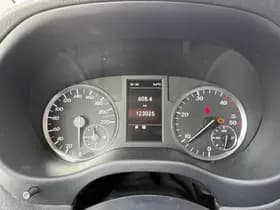 Mercedes-Benz Benz vito 112 16 cdi Vito 112 1.6 CDI thumbnail 28