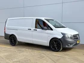 Mercedes-Benz Benz vito 112 16 cdi Vito 112 1.6 CDI thumbnail 4