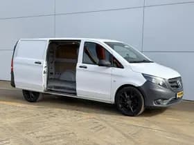 Mercedes-Benz Benz vito 112 16 cdi Vito 112 1.6 CDI thumbnail 5
