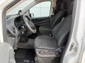 Mercedes-Benz Benz vito 112 16 cdi Vito 112 1.6 CDI thumbnail 6