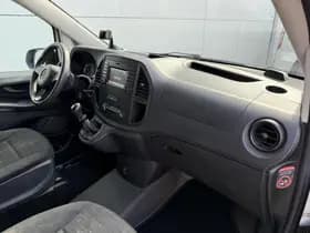 Mercedes-Benz Benz vito 112 16 cdi Vito 112 1.6 CDI thumbnail 8