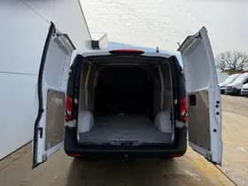 Mercedes-Benz Benz vito 112 16 cdi Vito 112 1.6 CDI thumbnail 10