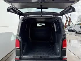 Volkswagen E transporter abte e-Transporter ABTe thumbnail 11