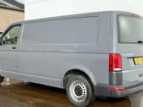 Volkswagen E transporter abte e-Transporter ABTe thumbnail 3