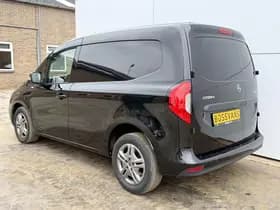 Mercedes-Benz Citan thumbnail 2